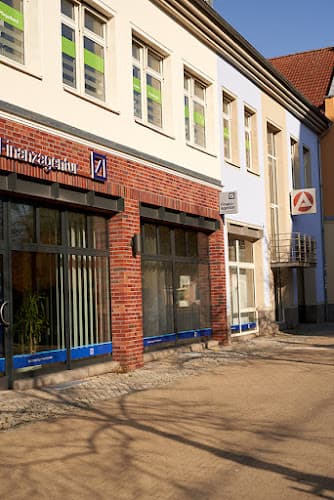 EJF Diakonie-Station "Regenbogen"