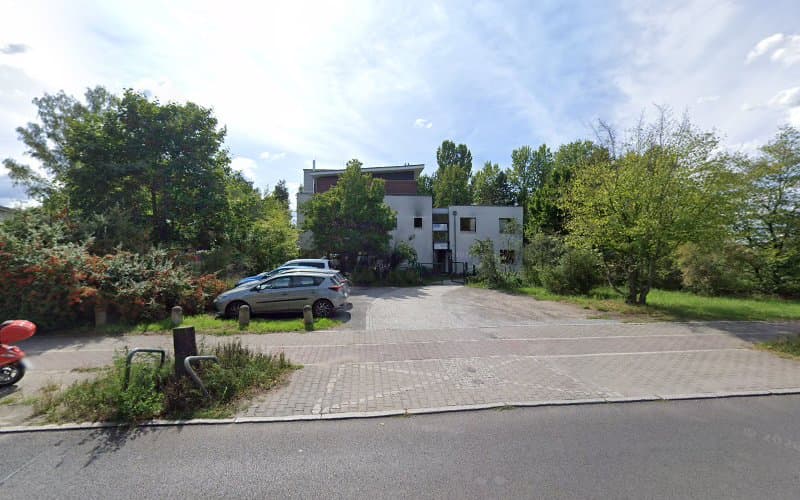 EJF Lebensraum Heiligenseestraße