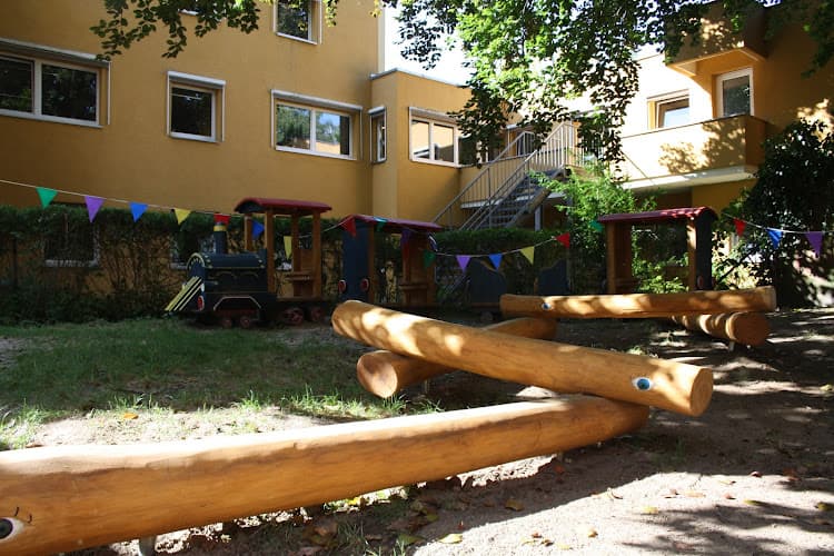 EJF Mutter-Kind-Haus "Jörg Sommerlath"
