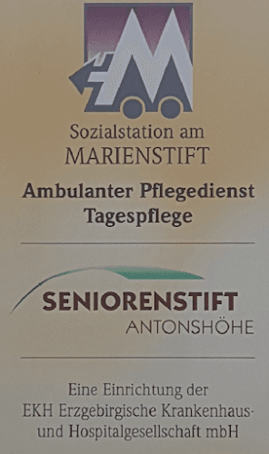 EKH Sozialstation "Am Marienstift" Stützpunkt Antonshöhe