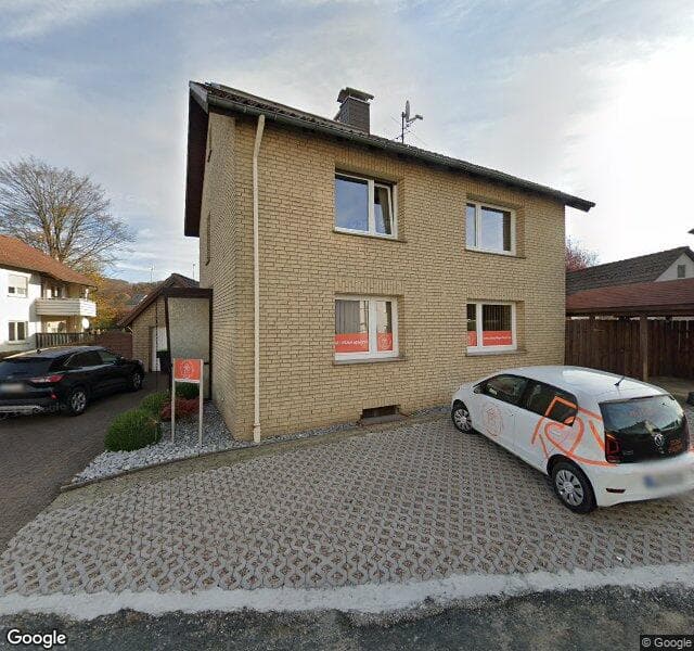 Ela's Pflegedienst