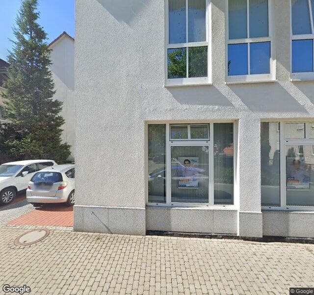 ElanVital Pflegeteam Neustadt Inh. Madeleine Heßland