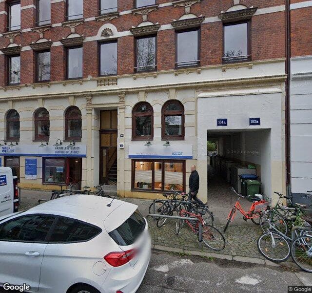 Elbdiakonie Barmbek-Uhlenhorst