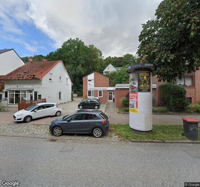 Elbdiakonie Bergedorf Vierlande