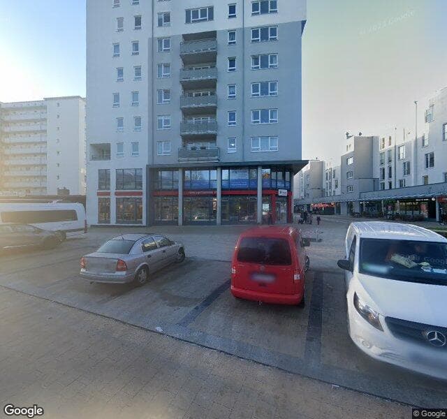 Elbdiakonie Rothenburgsort