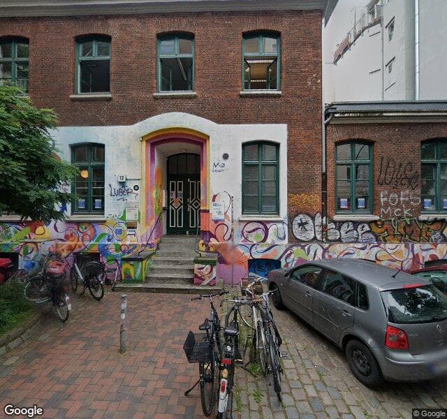 Elbdiakonie St. Pauli