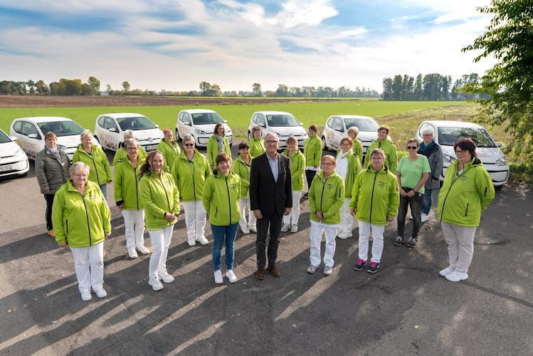 Elbe-Elster Pflegedienst