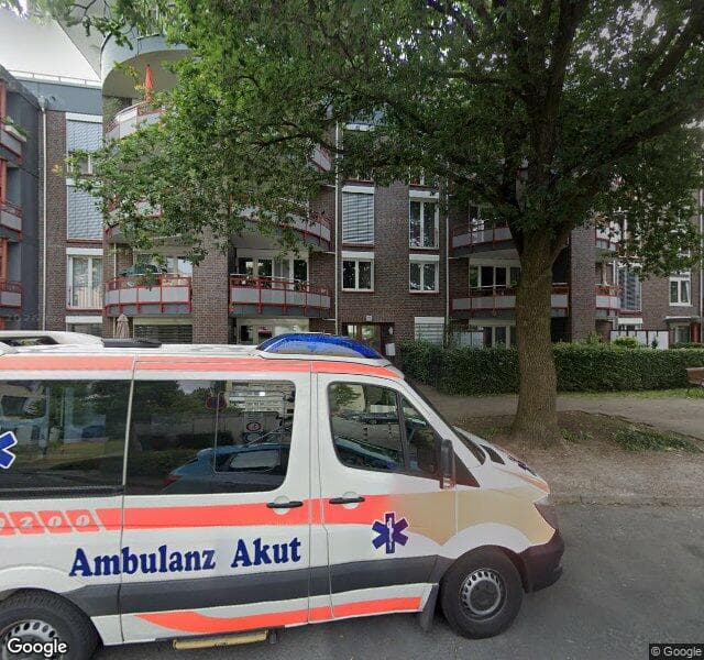 Elim mobil Hamburg (Farmsen)