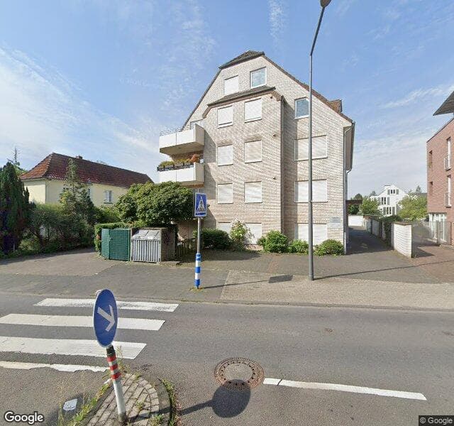 ELIS Pflegedienst GmbH