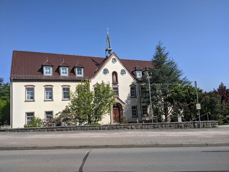Foto von Elisabeth-Haus