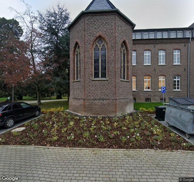 Elisabeth-Haus Nieukerk