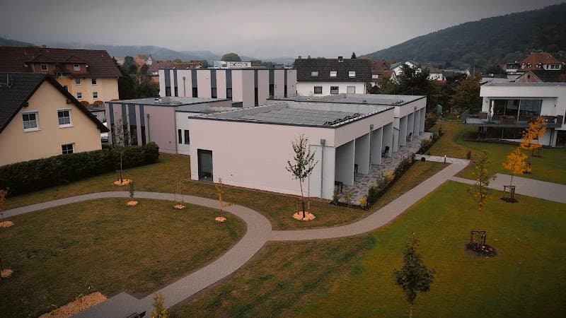 Elisabeth Hospiz Rotenburg