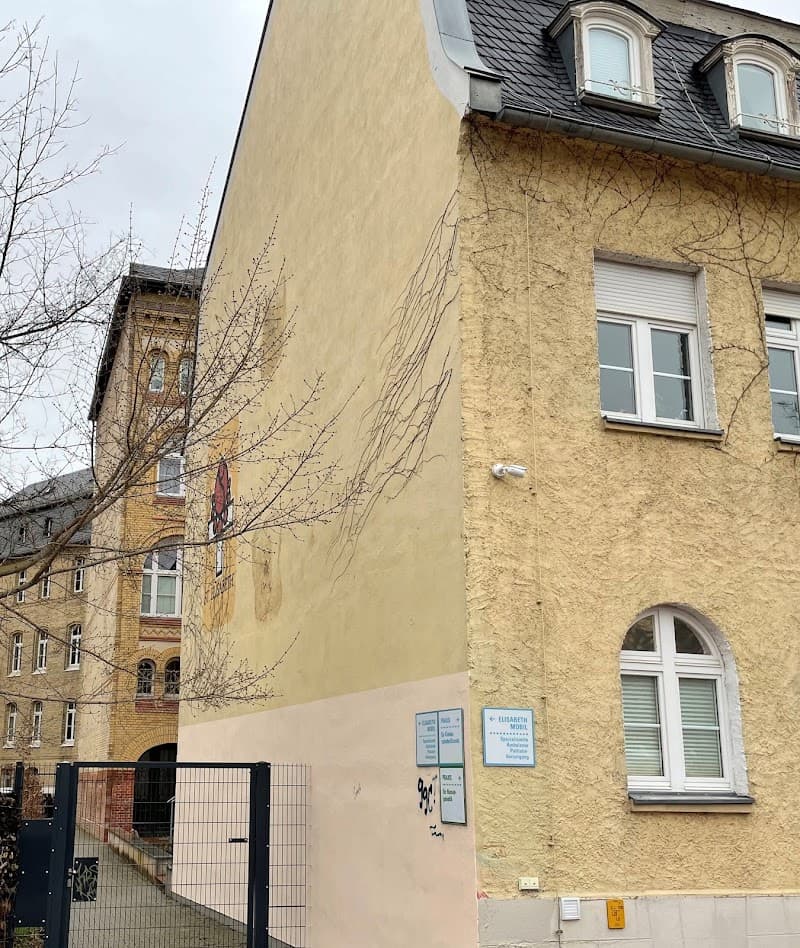 Foto von Elisabeth Mobil - SAPV Regionales Palliativzentrum Halle