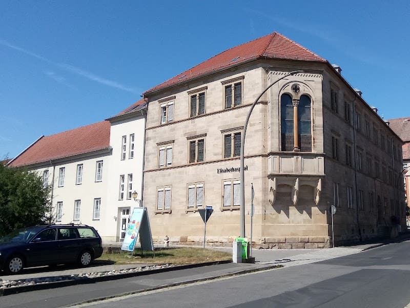 Elisabethaspitalstiftung