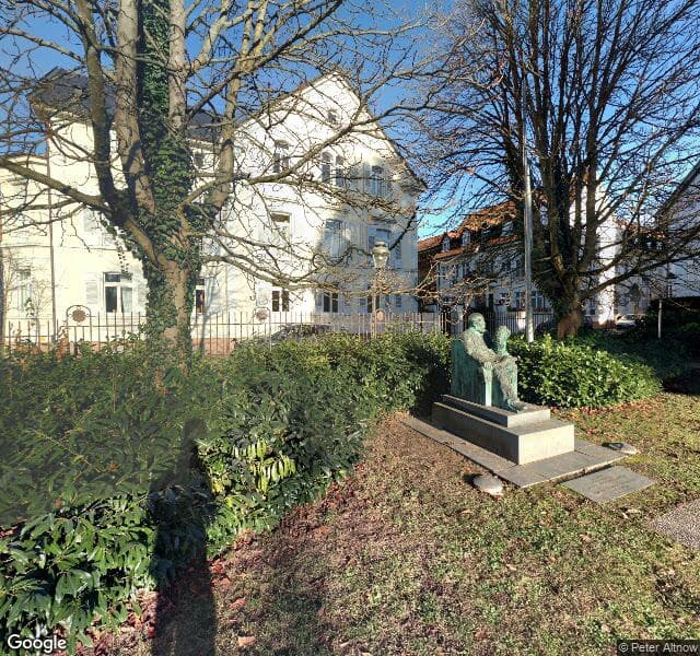Elisabethenheim Müllheim