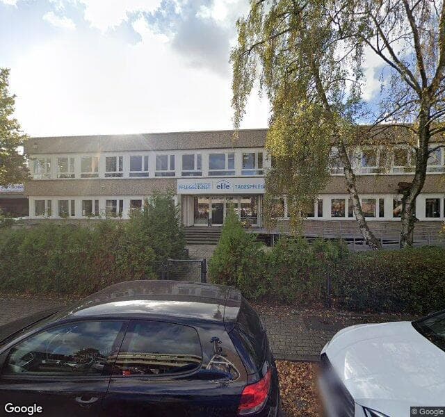 ELITE Pflege GmbH