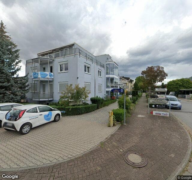 Elite Pflegedienst Dossenheim
