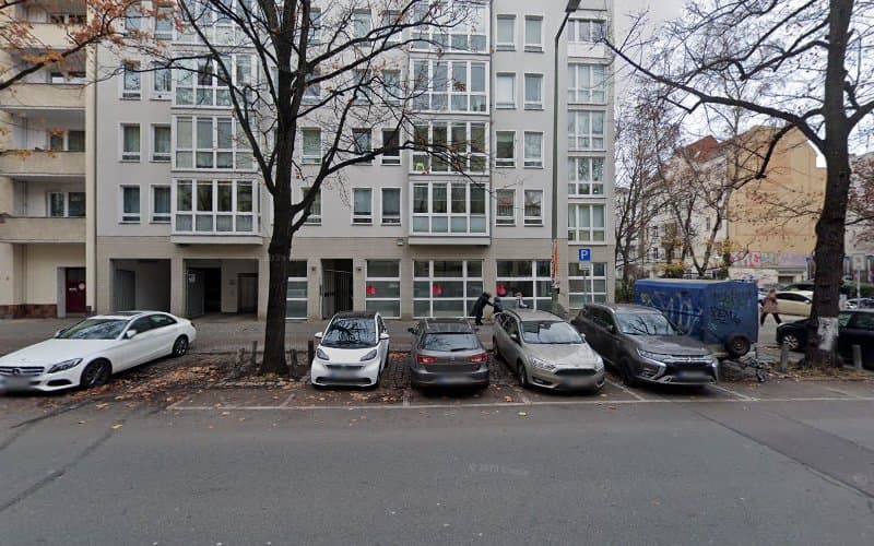Elite Pflegedienst GmbH
