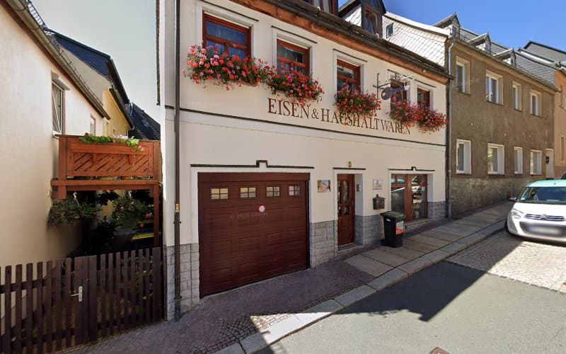Elke Voß Private Seniorenbetreuung