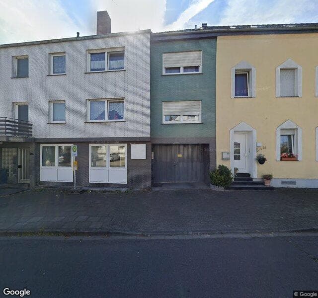 EM - AUXILIA Pflegedienst