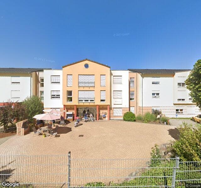 emeis Seniorenresidenz Simmern