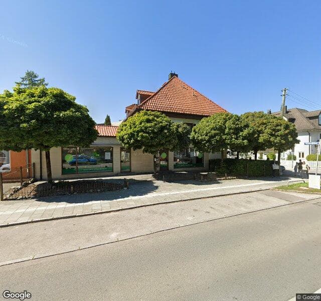 Emily Pflegedienst GmbH