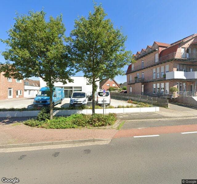 Emspflege GmbH