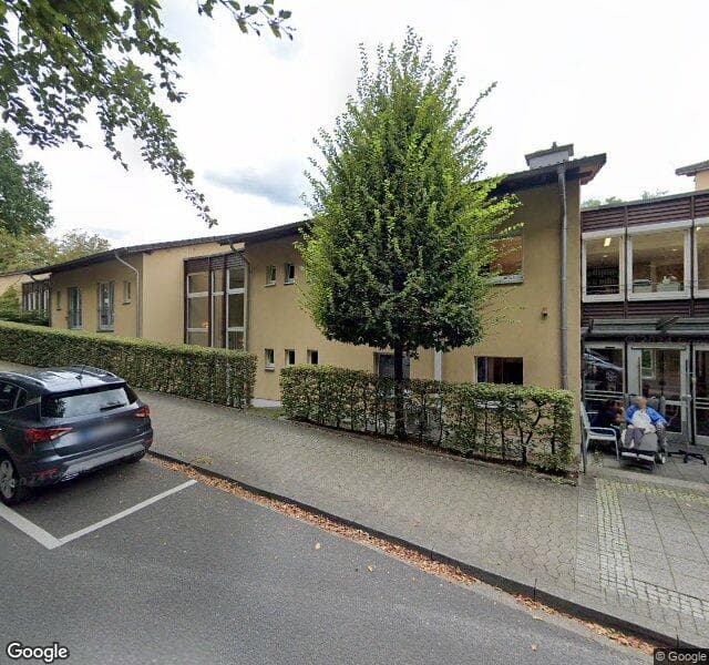 Engelsstift Wohnbereich "Junge Pflege"