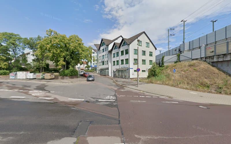 EOS Pflegedienst GmbH