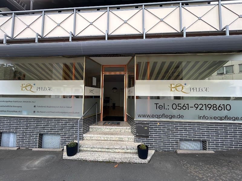EQ-Pflege GmbH