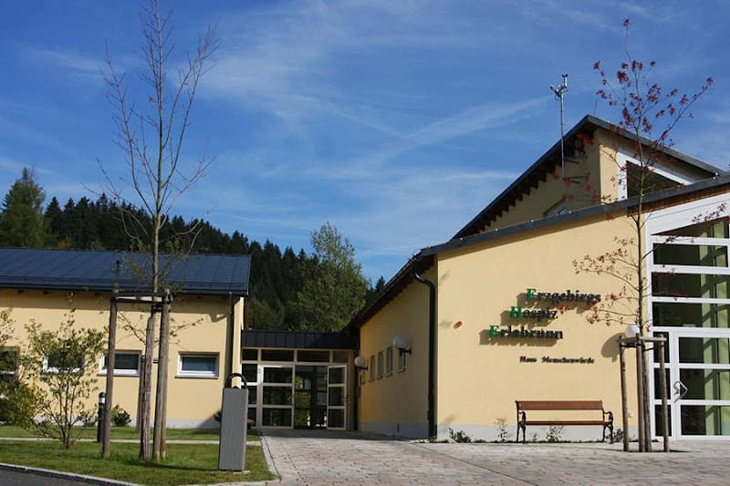 Foto von Erzgebirgs-Hospiz Erlabrunn gGmbH