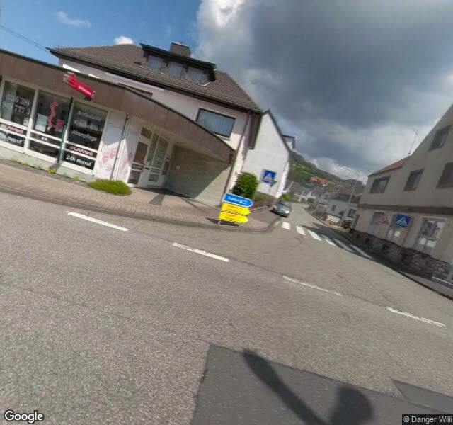 euWell GmbH ambulanter Pflegedienst