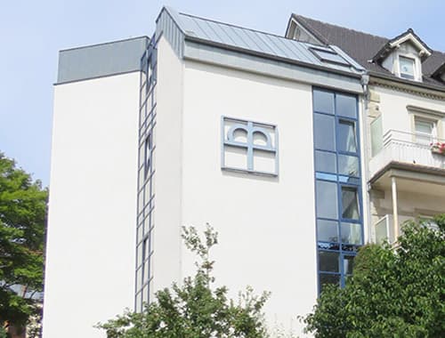 Ev. Alten- und Pflegeheim Haus Emmaus Fulda