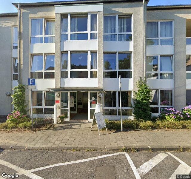 Ev. Altenheim "Der Wiedenhof"