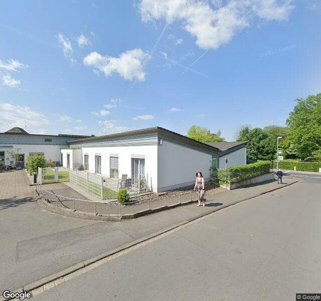 Ev. Altenheim Lohmar