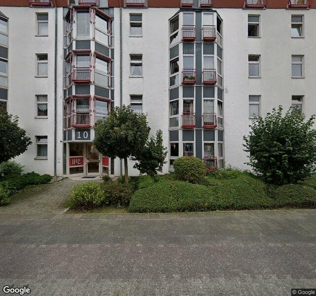 Ev. Altenheim Paderborn Ulrich Johannson-Haus