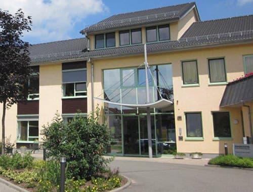 Ev. Altenhilfezentrum Breitungen