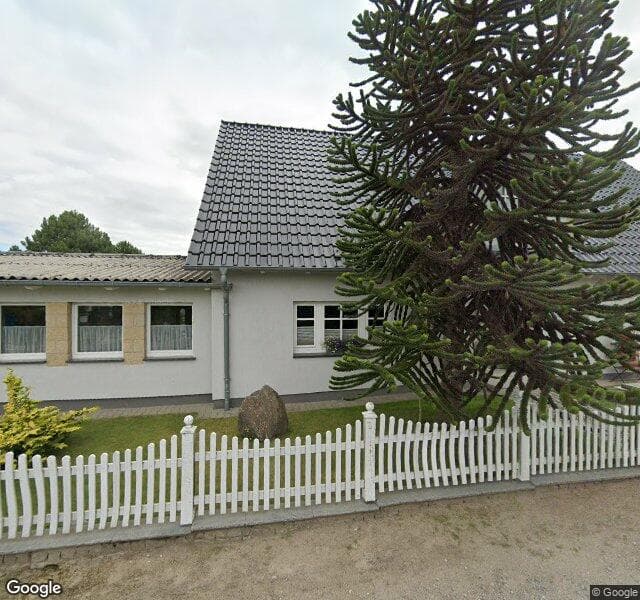 Foto von Ev. Altenhilfezentrum "St. Jürgen"