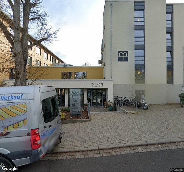 Foto von Ev. Altenhilfezentrum Stiftsheim