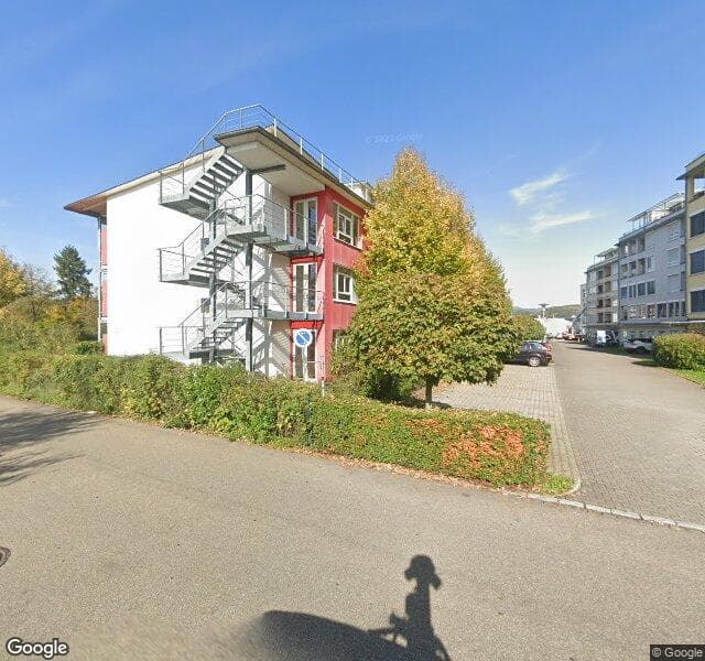 Foto von Ev. Altenwerk Lörrach e.V. Häuslicher Pflegedienst