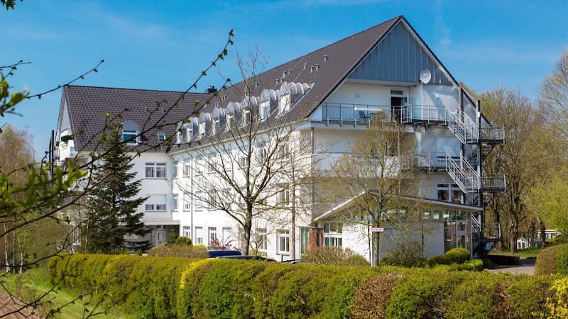 Ev.Altenwohn- und Pflegeheim Haus Mühlental