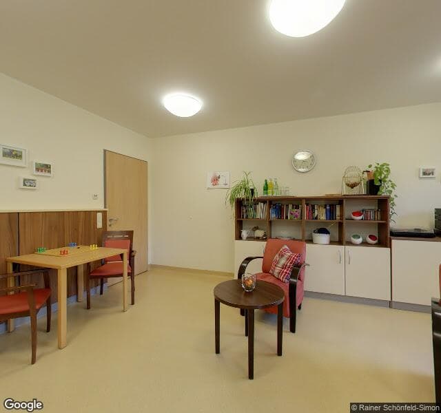 Ev. Altenzentrum am Schwesternpark Feierabendhäuser