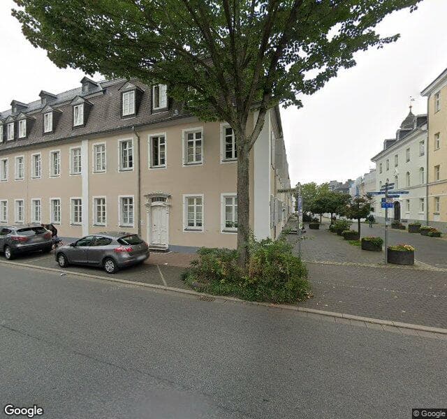 Ev. Altenzentrum Herrnhuter Brüdergemeine