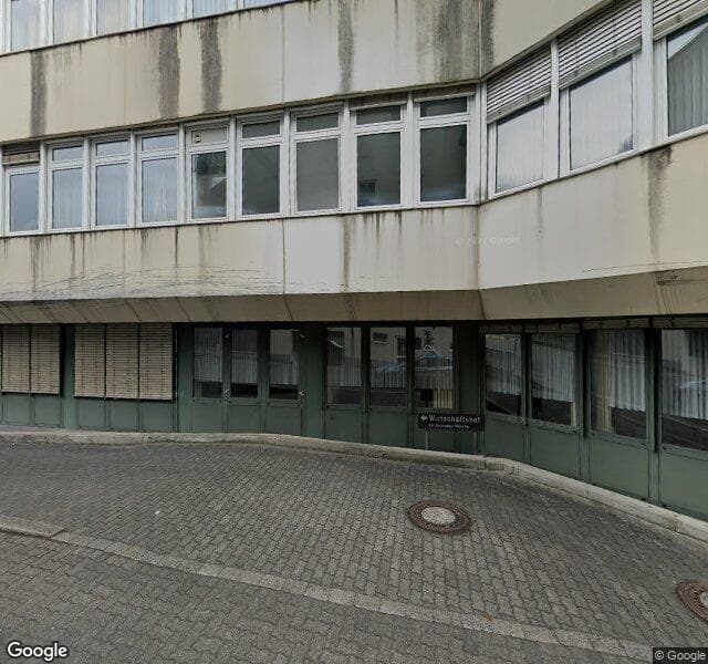 Ev. Altenzentrum Neuenrade