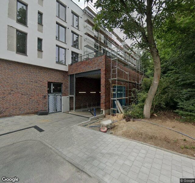 Ev. Diakoniezentrum Rahlstedt gGmbH