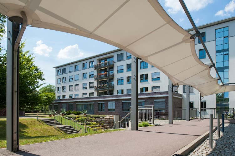 Ev. Diakonissenkrankenhaus Leipzig