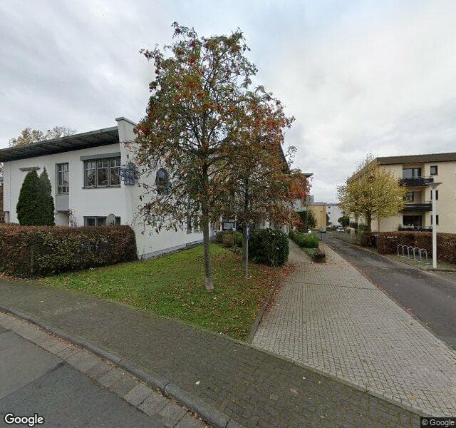 Ev.Pflegezentrale Gießen