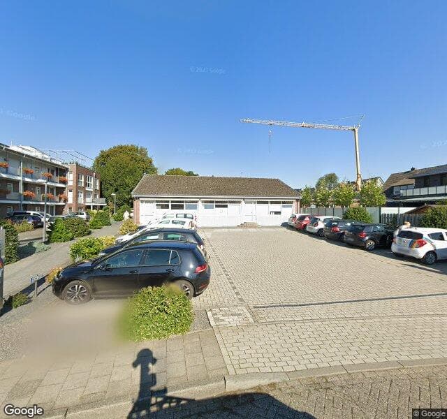 Ev.-ref. Diakoniestation Nordhorn gGmbH