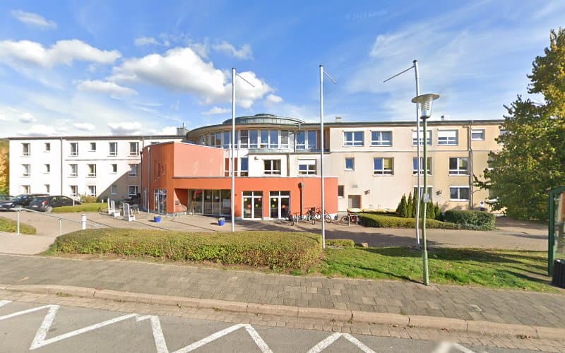 Evang.Altenheim Bethanien