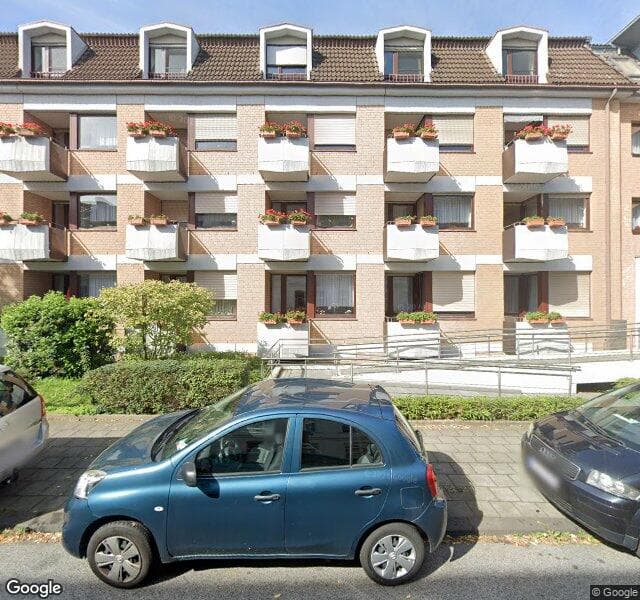 Evang. Altenheim Odenkirchen